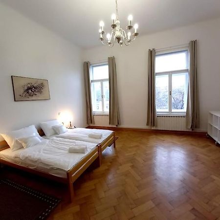 זאגרב Apartman Mario מראה חיצוני תמונה