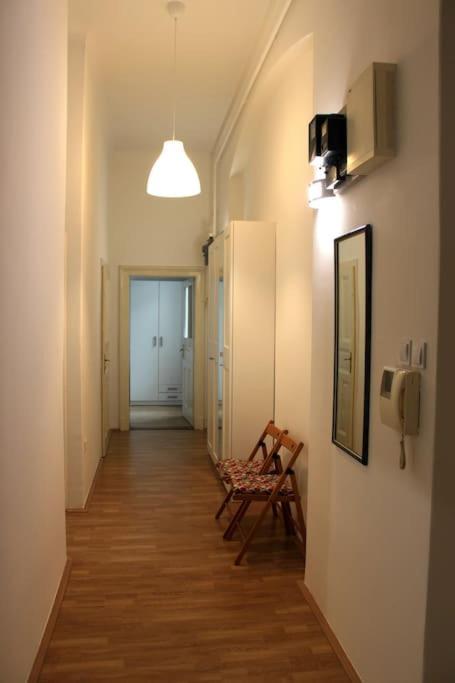 זאגרב Apartman Mario מראה חיצוני תמונה
