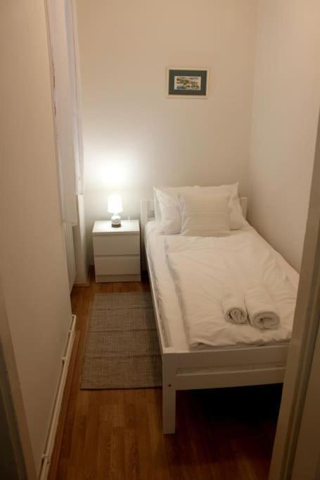 זאגרב Apartman Mario מראה חיצוני תמונה