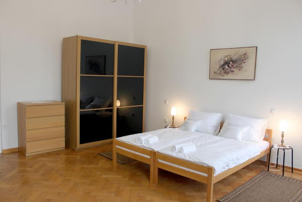 זאגרב Apartman Mario מראה חיצוני תמונה