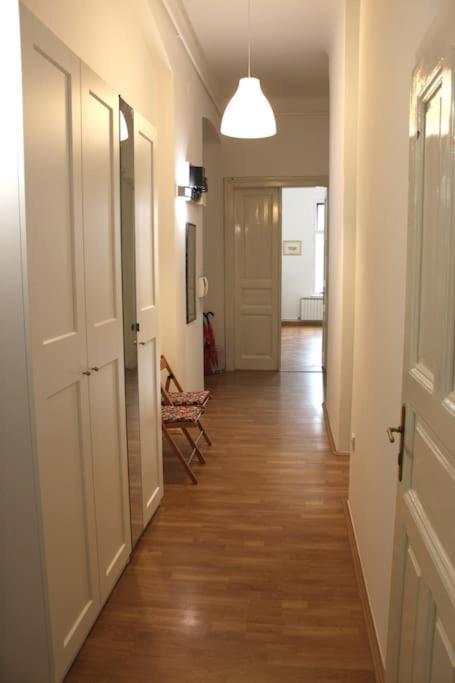 זאגרב Apartman Mario מראה חיצוני תמונה