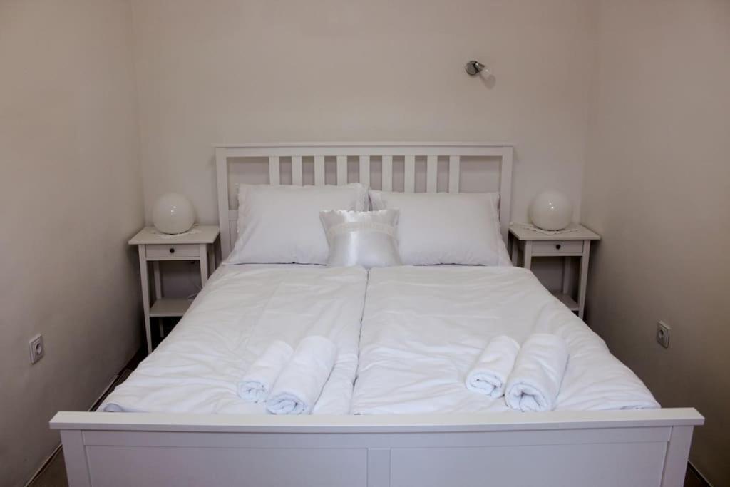 זאגרב Apartman Mario מראה חיצוני תמונה