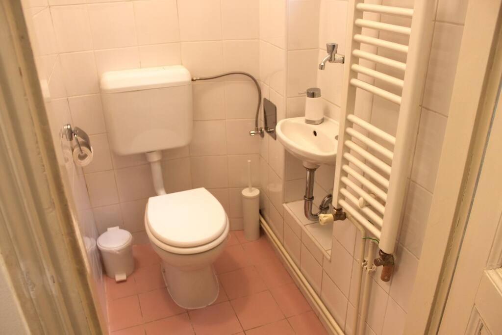 זאגרב Apartman Mario מראה חיצוני תמונה