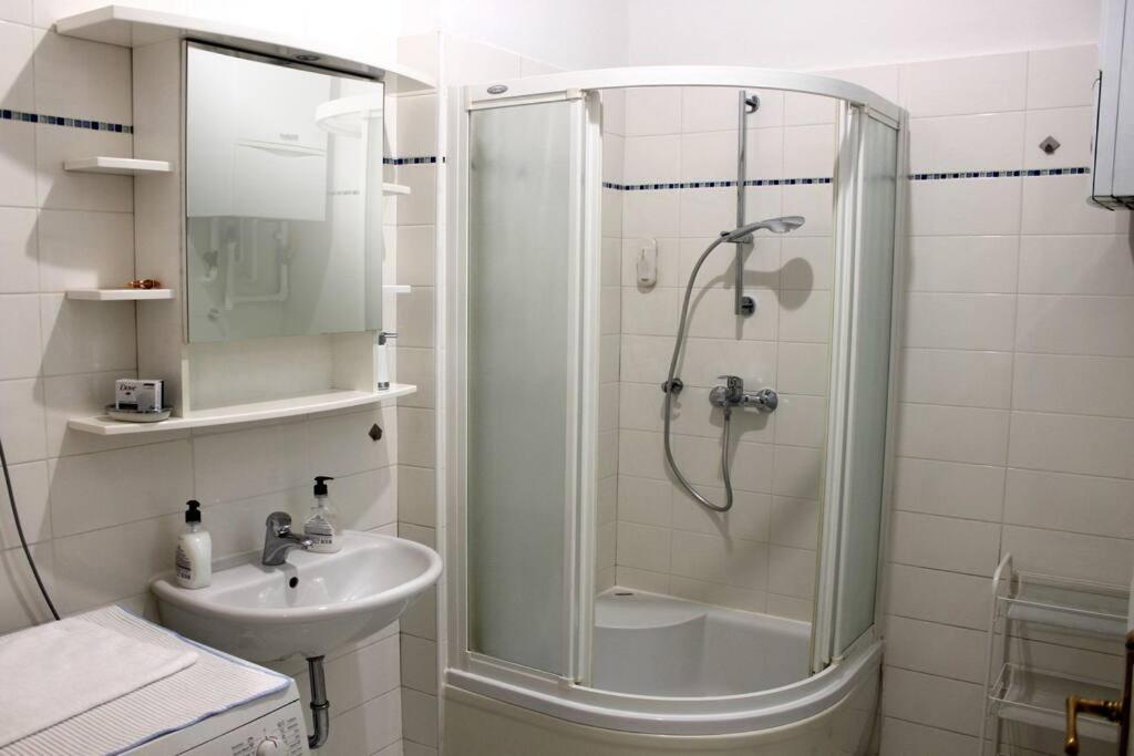 זאגרב Apartman Mario מראה חיצוני תמונה